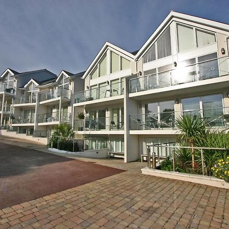 Indigo Apartment St Ives  Luaran gambar