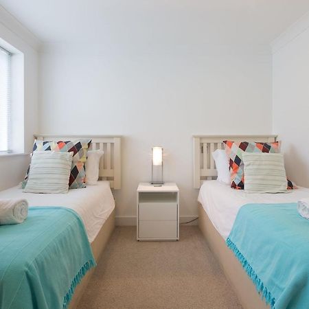 Indigo Apartment St Ives  Luaran gambar