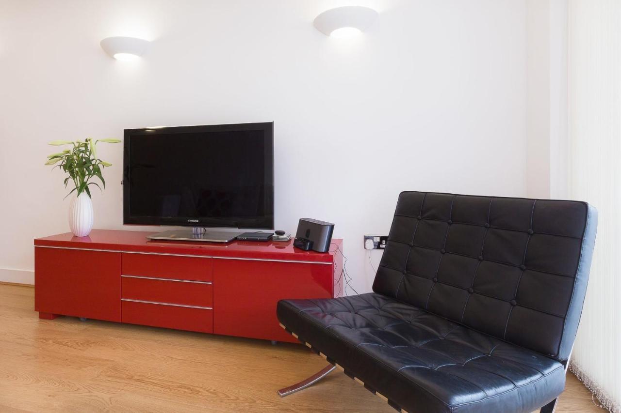 Indigo Apartment St Ives  Luaran gambar
