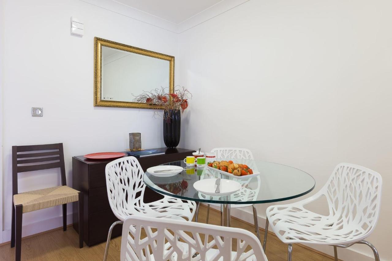 Indigo Apartment St Ives  Luaran gambar