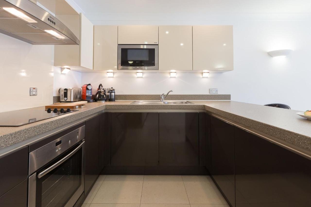 Indigo Apartment St Ives  Luaran gambar