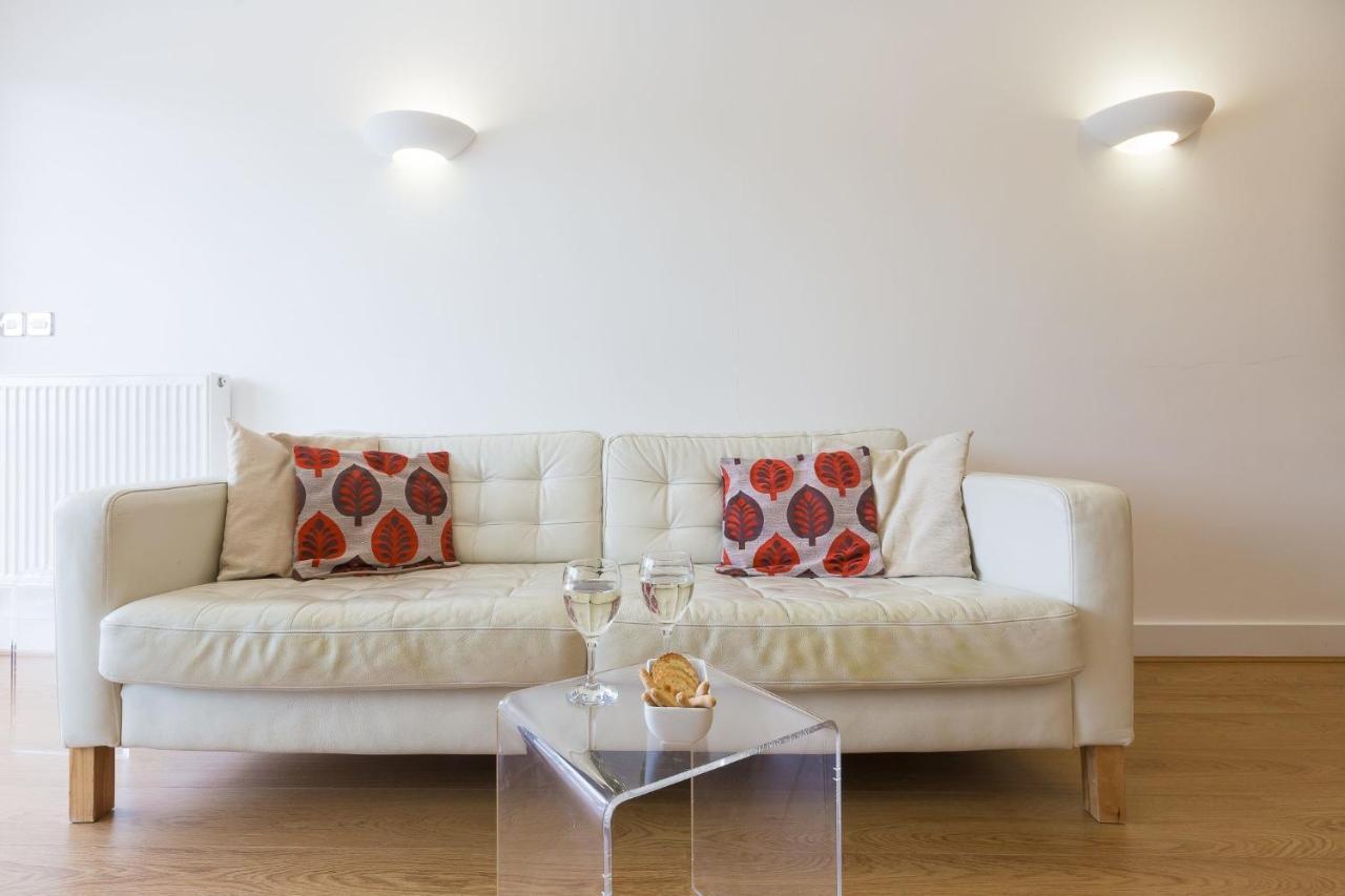 Indigo Apartment St Ives  Luaran gambar