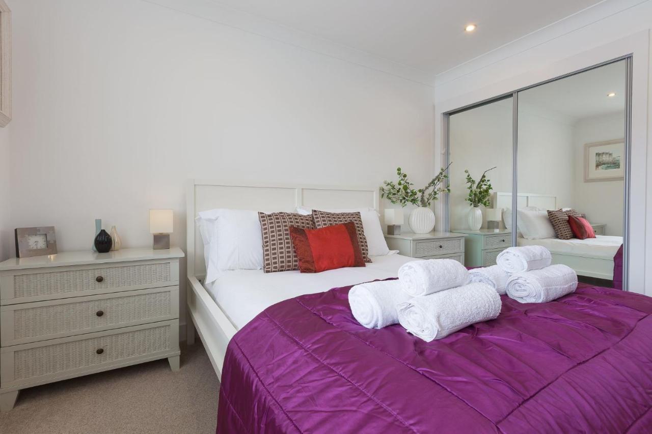 Indigo Apartment St Ives  Luaran gambar