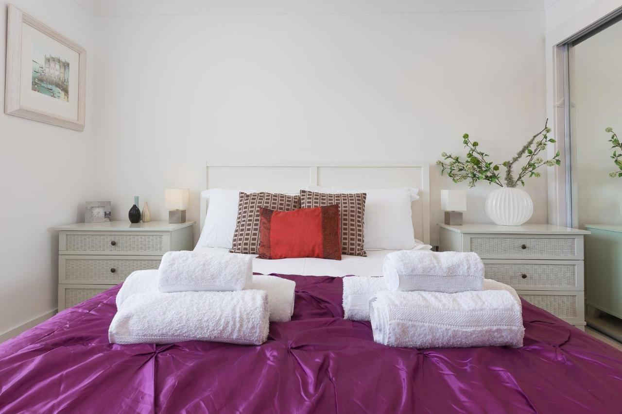 Indigo Apartment St Ives  Luaran gambar