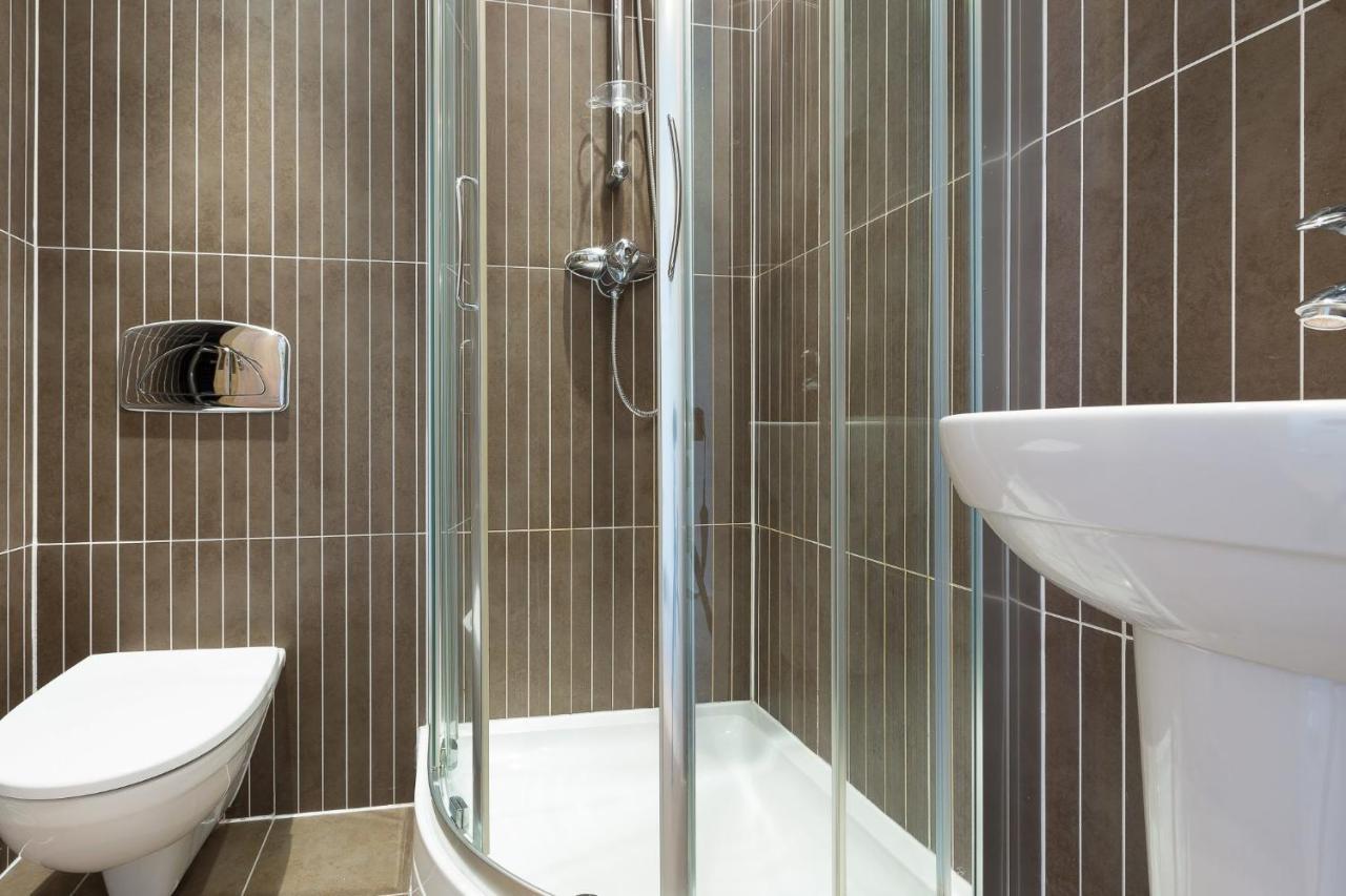 Indigo Apartment St Ives  Luaran gambar