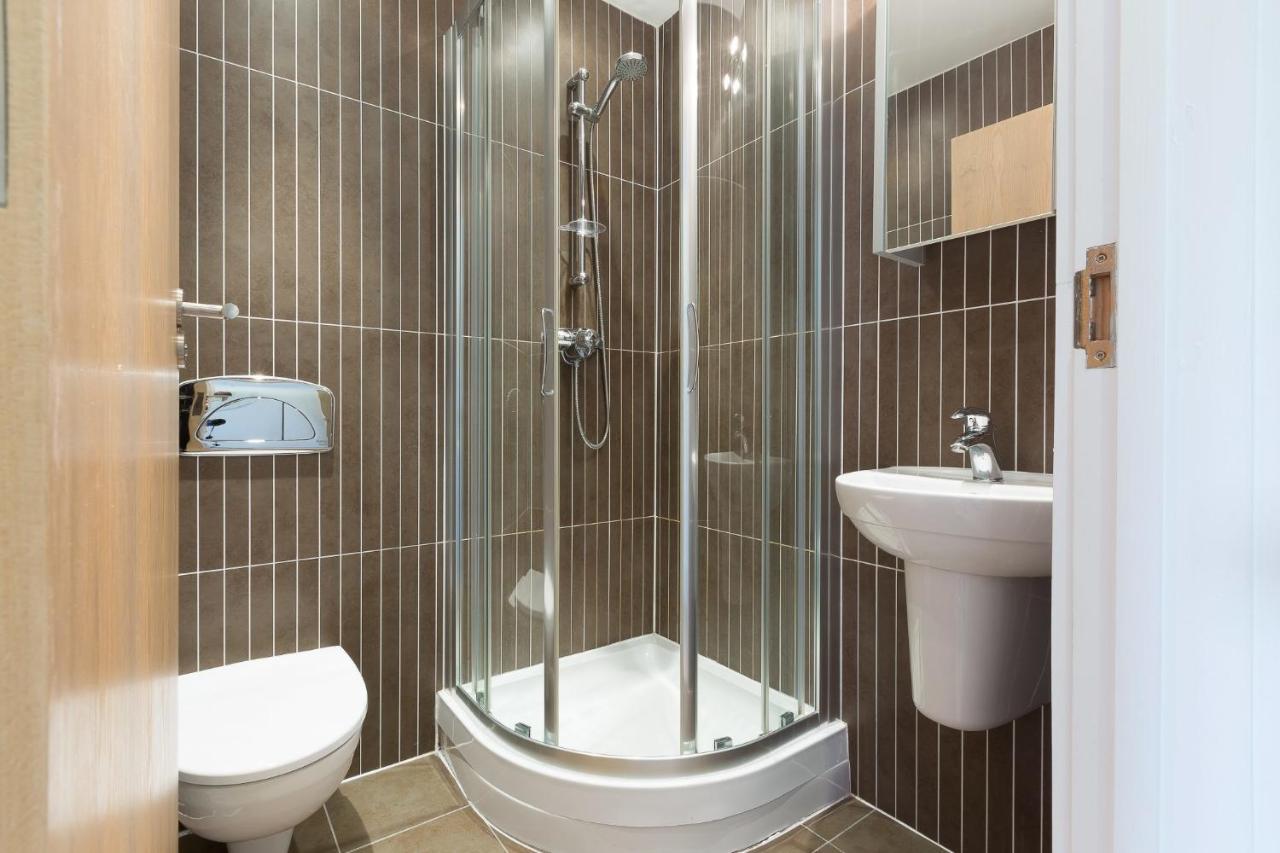 Indigo Apartment St Ives  Luaran gambar
