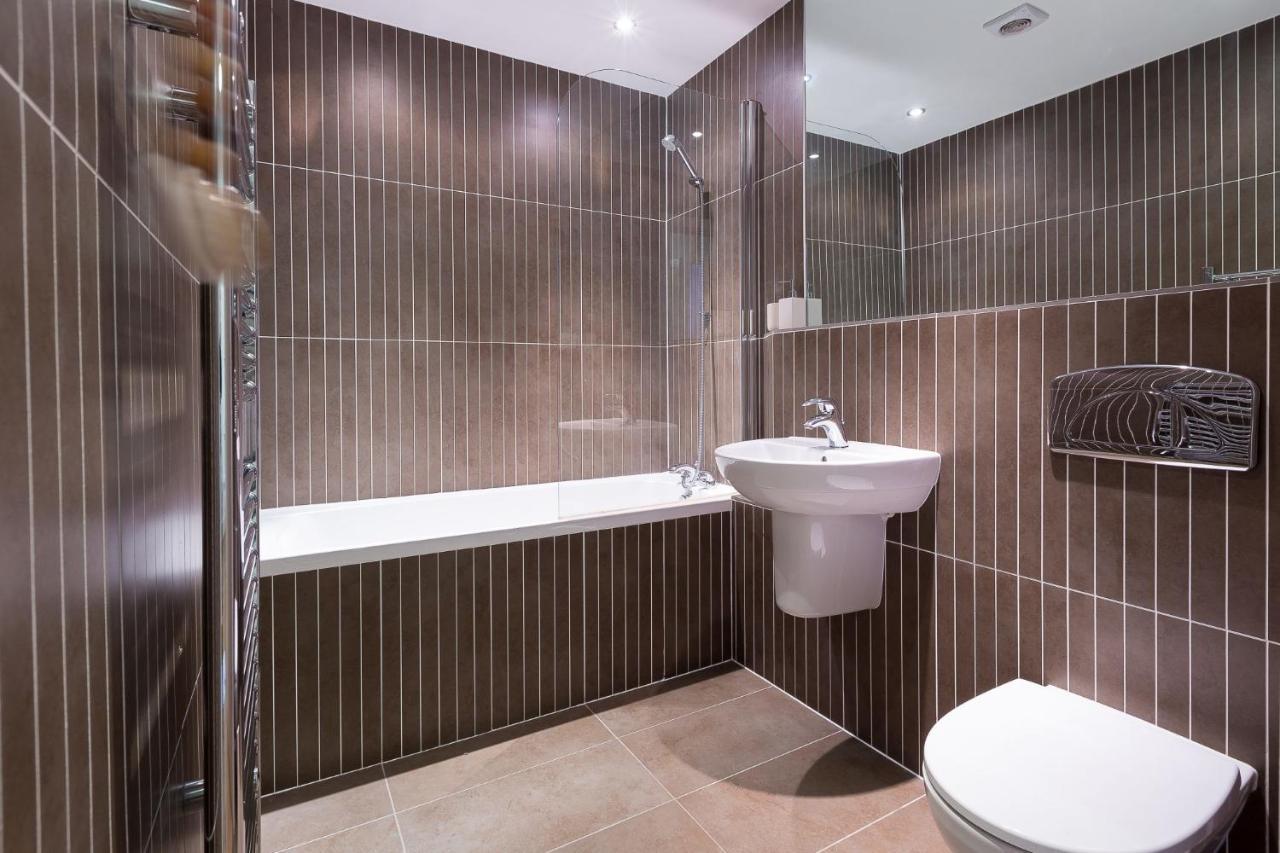 Indigo Apartment St Ives  Luaran gambar