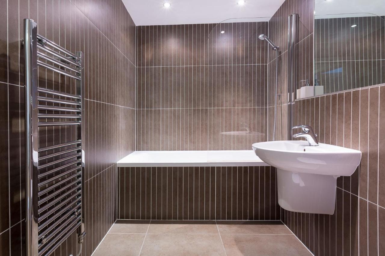 Indigo Apartment St Ives  Luaran gambar